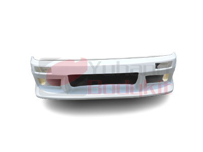  S13_前杠